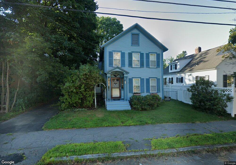 99 Warren St, Concord, NH 03301 - photo 1