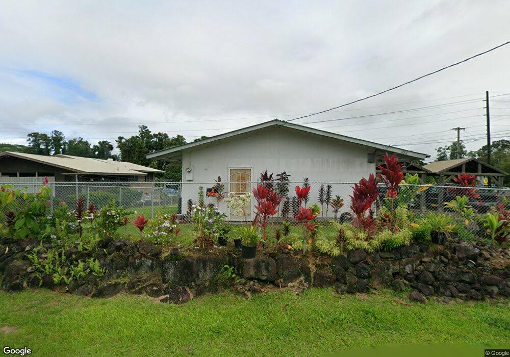 353 Olu St, Hilo, HI 96720 - photo 1