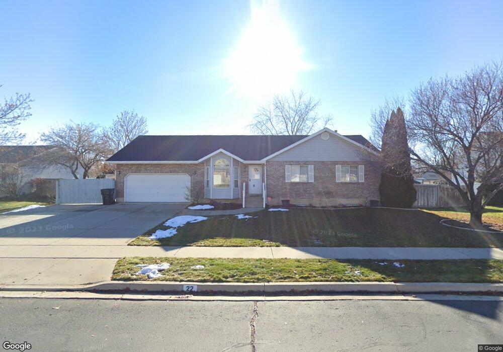 22 E 1380 N, American Fork, UT 84003 - photo 1