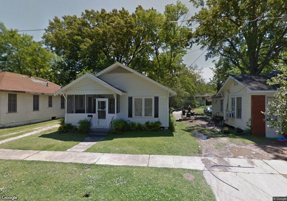 207 Ludwig Ave, West Monroe, LA 71291 - photo 1