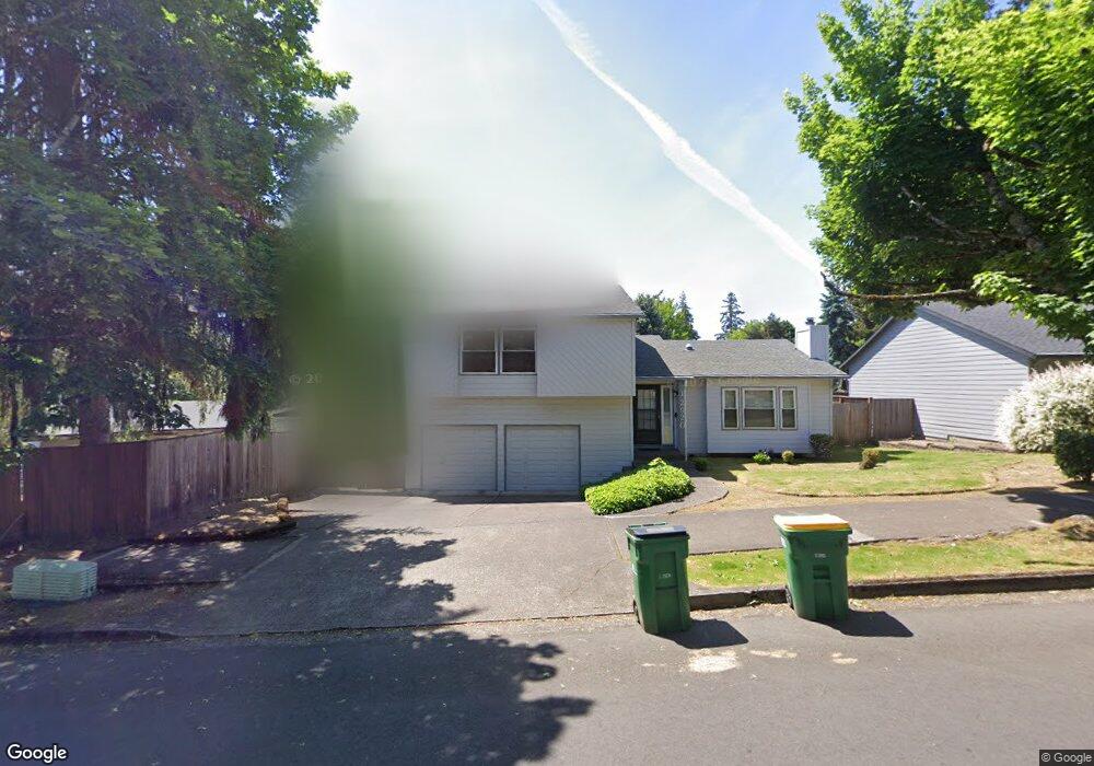 12920 SW Tapadera St, Beaverton, OR 97008 - photo 1