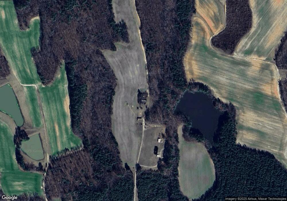 327 Logan Ln, Alberta, VA 23821 - photo 1