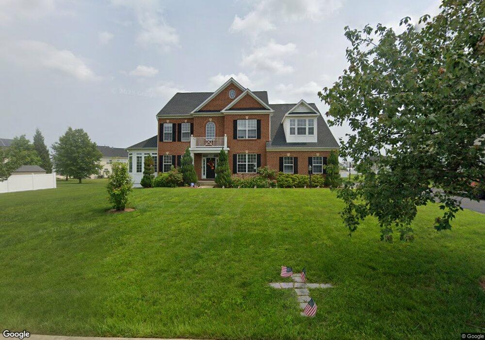 7305 Colmar Manor Way, Brandywine, MD 20613 - photo 1