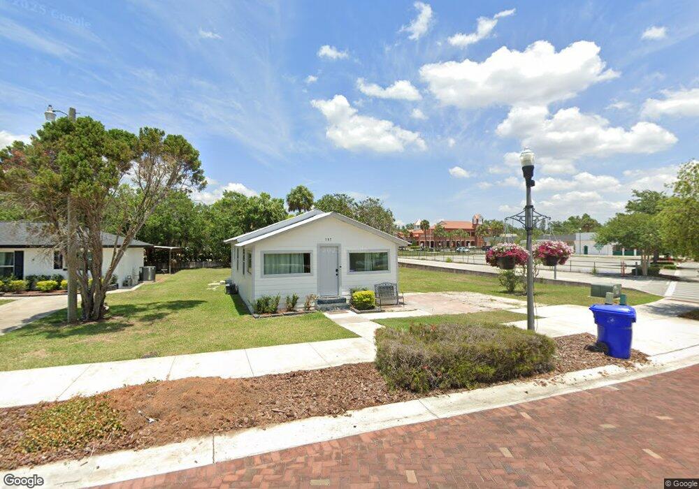 107 E Ruby St, Tavares, FL 32778 - photo 1