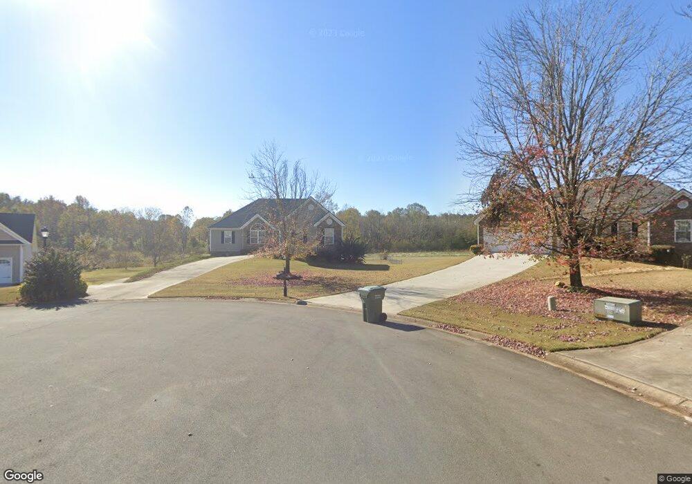 147 Bryce Valley Ct SW, Adairsville, GA 30103 - photo 1