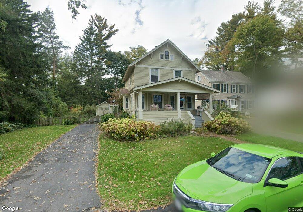 1403 Dean St, Schenectady, NY 12309 - photo 1