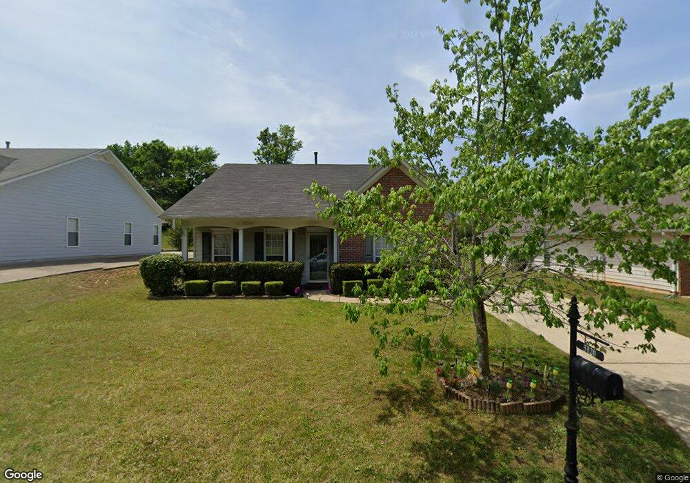 5120 Hidden Cove Cir, Center Point, AL 35215 - photo 1