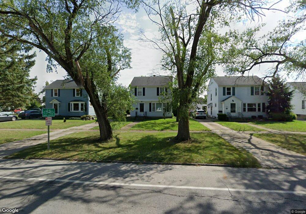 2428 E 31st St, Lorain, OH 44055 - photo 1