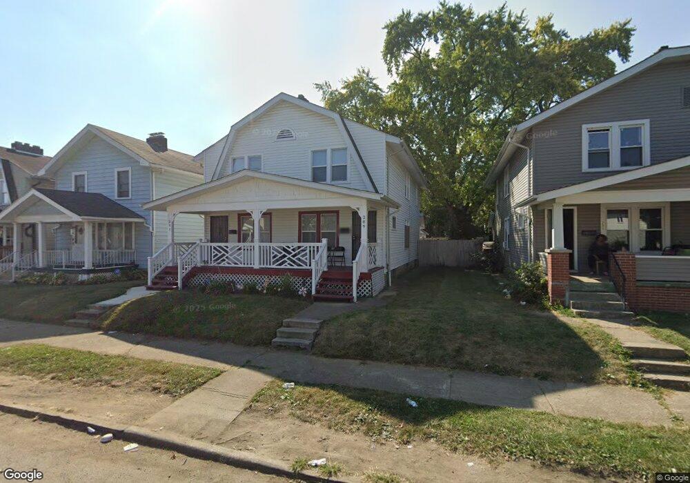 289 S Wayne Ave unit 291, Columbus, OH 43204 - photo 1
