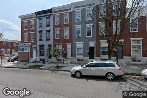 704 N Kenwood Ave, Baltimore, MD 21205