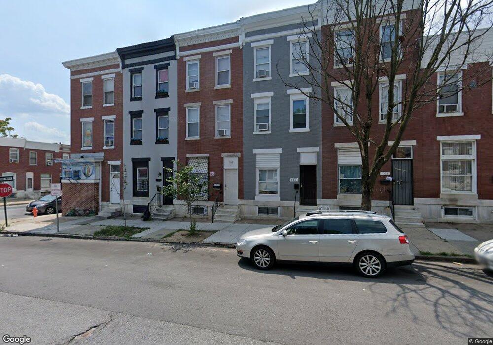 704 N Kenwood Ave, Baltimore, MD 21205 - photo 1