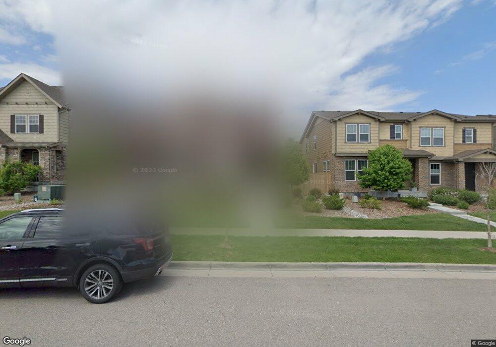 7586 S Zante Ct, Aurora, CO 80016 - photo 1