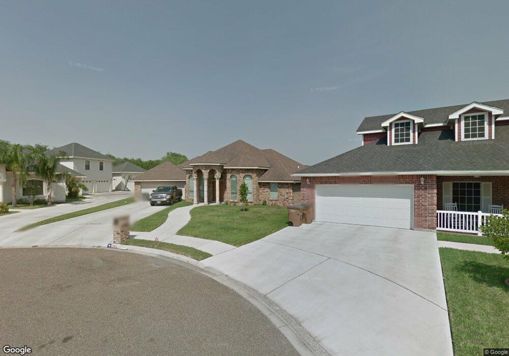 2410 Leslie St, Edinburg, TX 78539 - photo 1