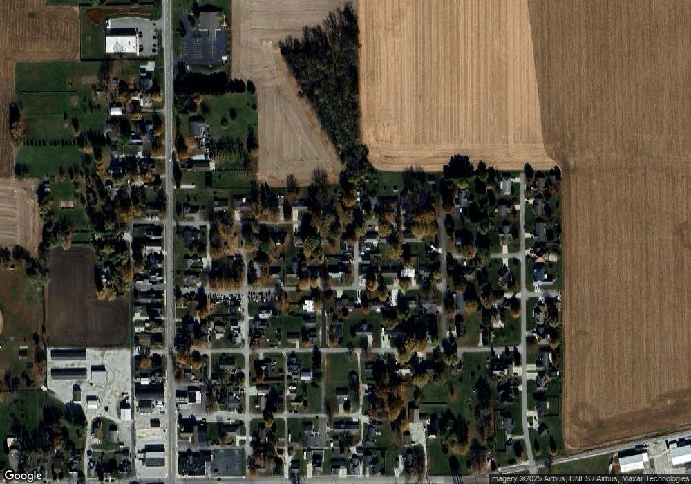 214 E Lewis St, Swayzee, IN 46986 - photo 1