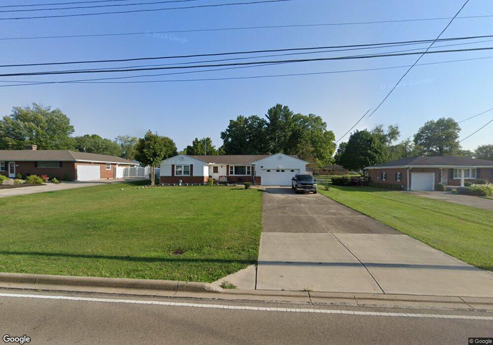 243 Carson Rd, Monroe, OH 45050 - photo 1