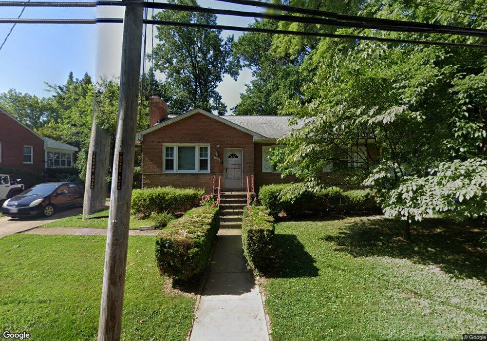 2122 Linden Ln, Silver Spring, MD 20910 - photo 1