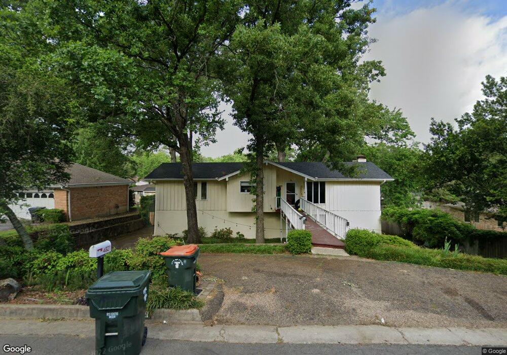 4621 Newcastle Dr, Tyler, TX 75703 - photo 1