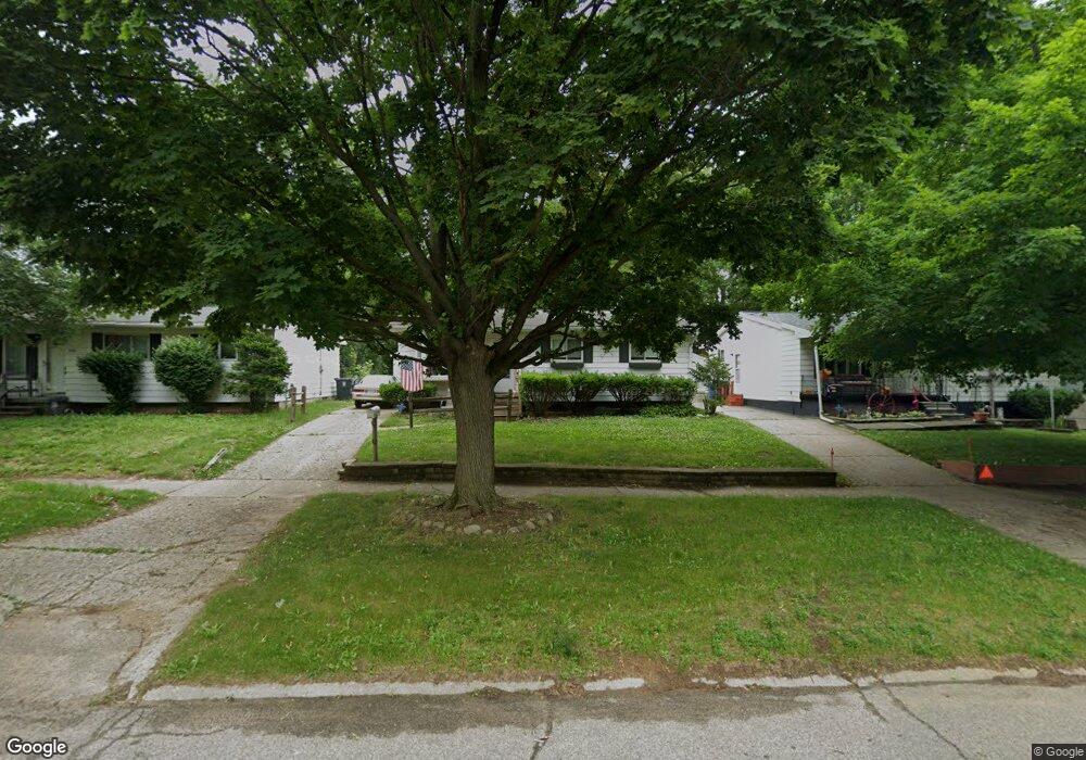 2920 N Dexter St, Flint, MI 48506 - photo 1