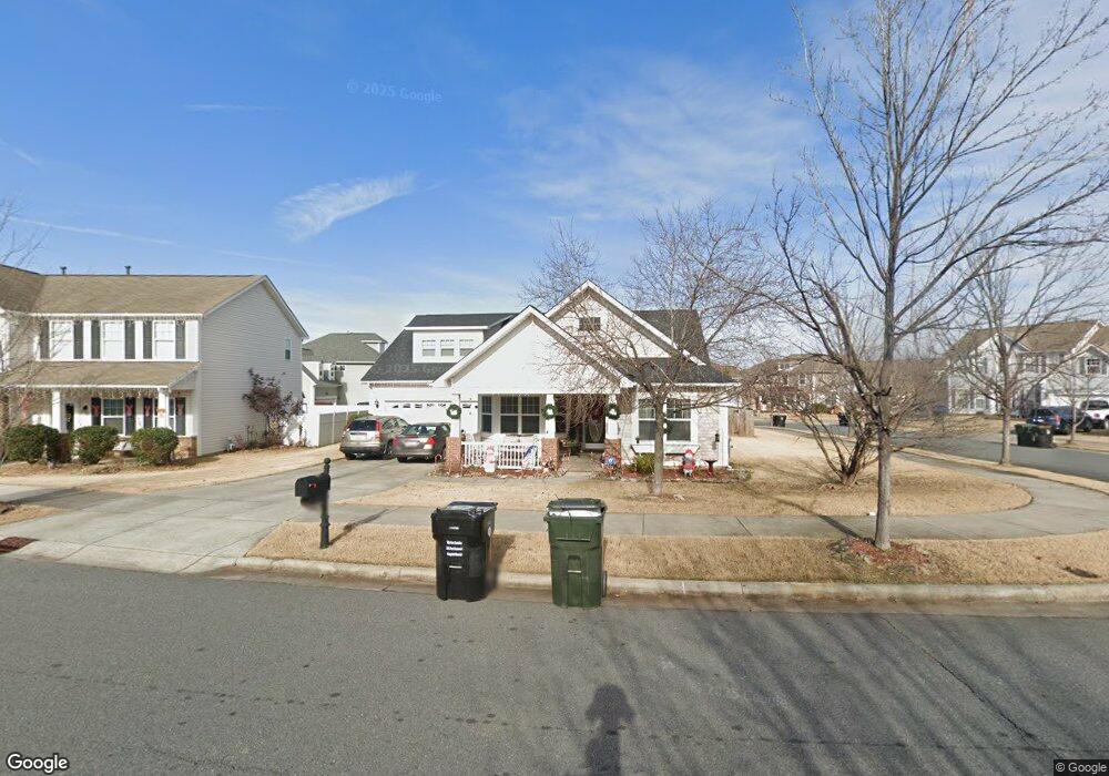 3632 Grove Creek Pond Dr SW, Concord, NC 28027 - photo 1