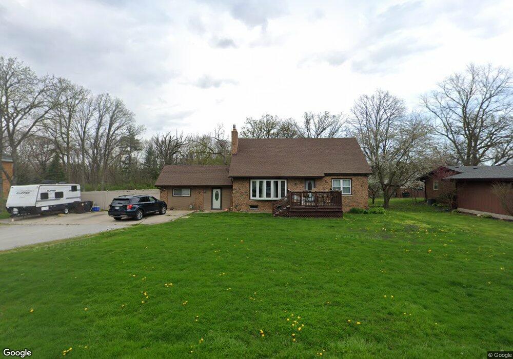 7816 W 87th Ave, Crown Point, IN 46307 - photo 1