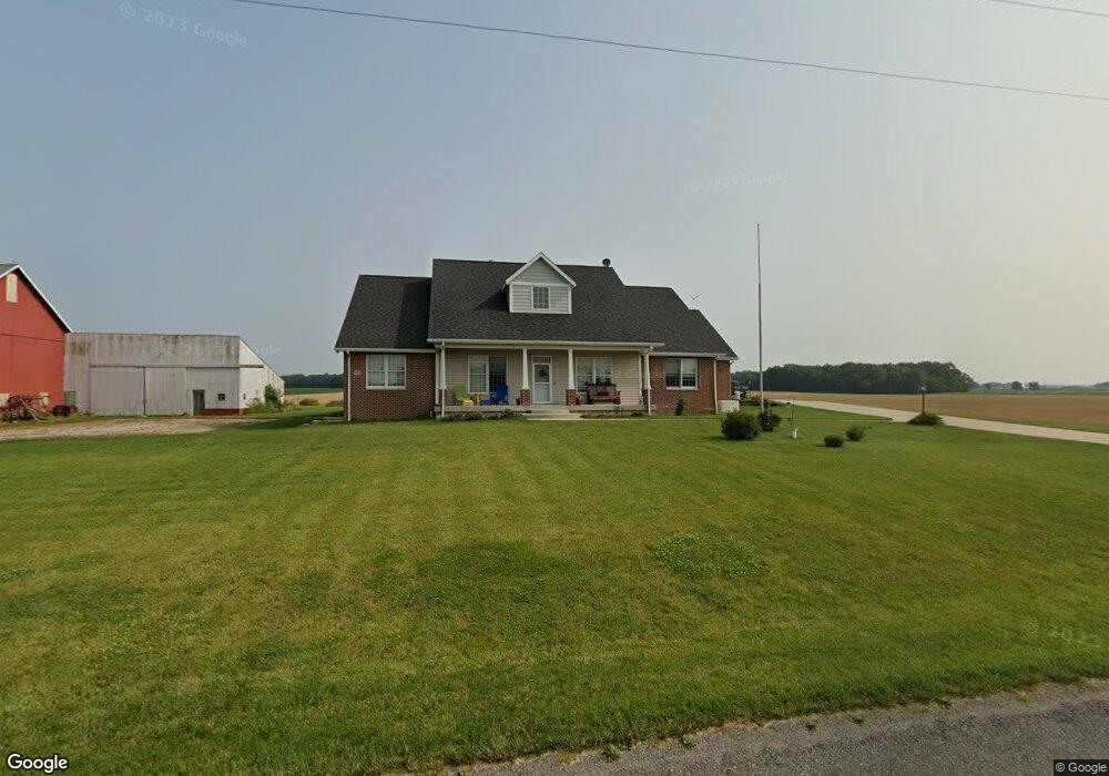 714 10b Rd, Bourbon, IN 46504 - photo 1