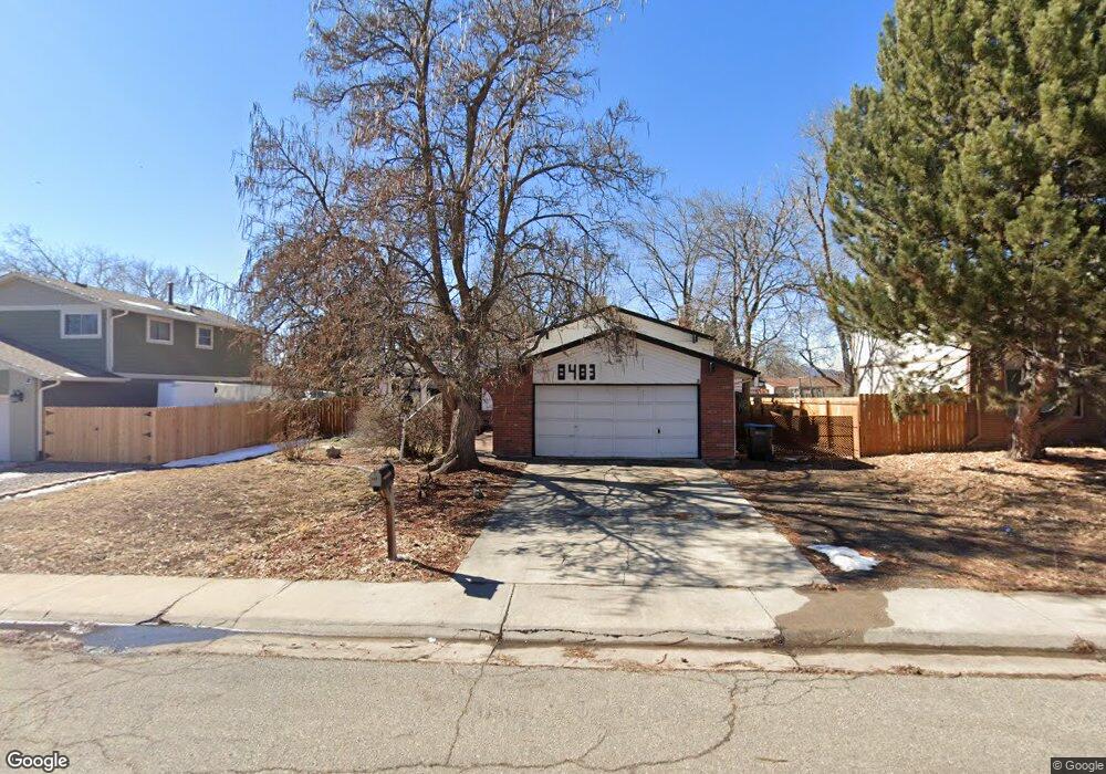 8483 Gray Ct, Arvada, CO 80003 - photo 1