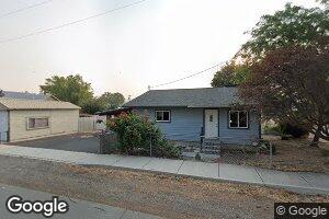 117 3rd St, Richland, OR 97870