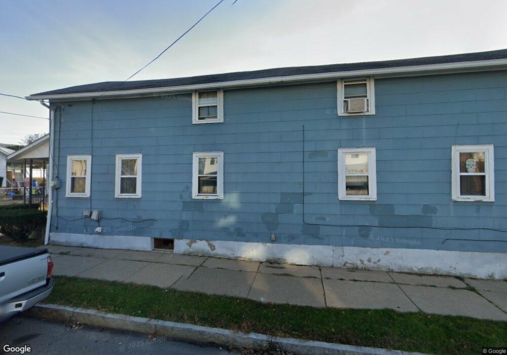 301-303 Matson Ave, Wilkes-Barre, PA 18705 - photo 1