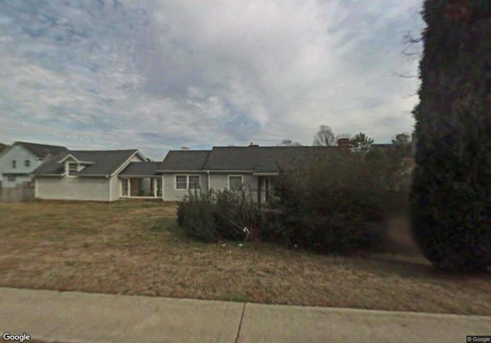 4208 Pullman Ct, Austell, GA 30106 - photo 1