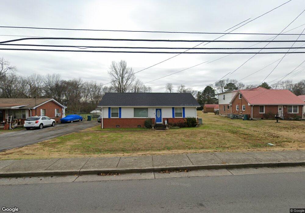 606 Leeville Pike, Lebanon, TN 37087 - photo 1