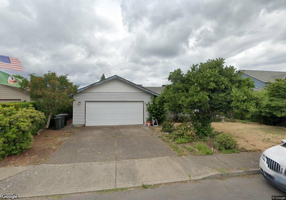 1834 N Laurelwood Loop, Canby, OR 97013 - photo 1