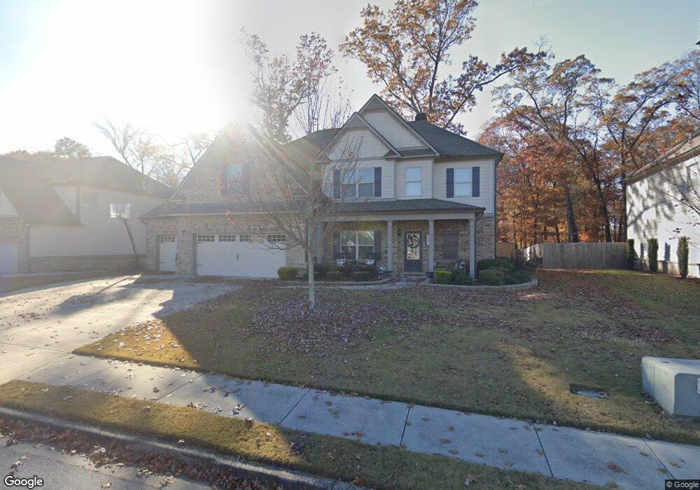 2171 Marlborough Dr unit 2, Bethlehem, GA 30620 - photo 1