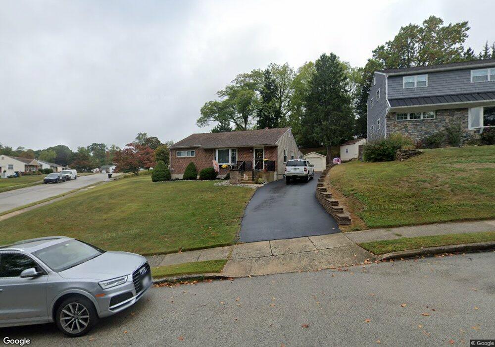 2 Fawn Ln, Newtown Square, PA 19073 - photo 1