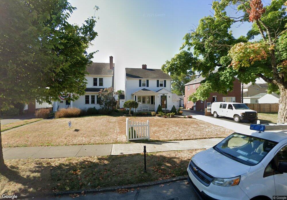 516 E 5th Ave, Lancaster, OH 43130 - photo 1