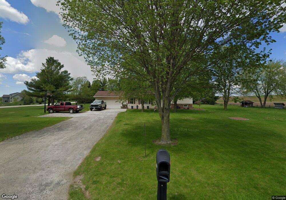 5692 Sunset Dr, Kewaskum, WI 53040 - photo 1