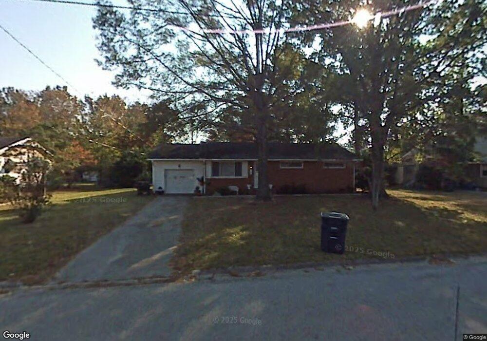 1014 Daniel Dr, Jacksonville, NC 28540 - photo 1