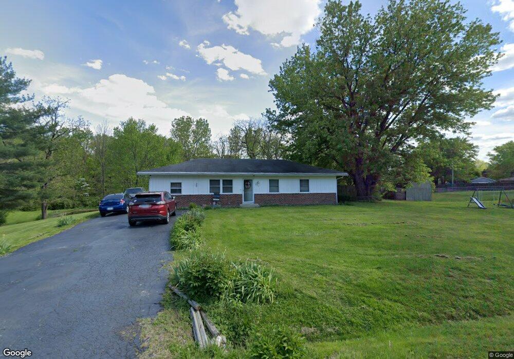 7117 Peach Tree Ln, Georgetown, IN 47122 - photo 1