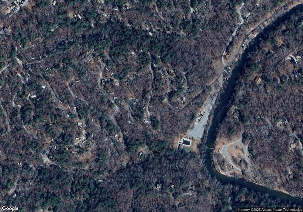 46 12th St, Ellijay, GA 30540 - photo 1