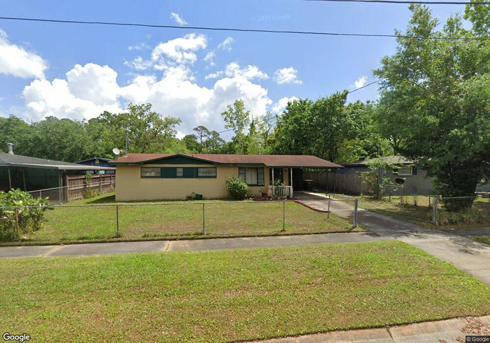 5237 Saginaw Ave, Jacksonville, FL 32210 - photo 1