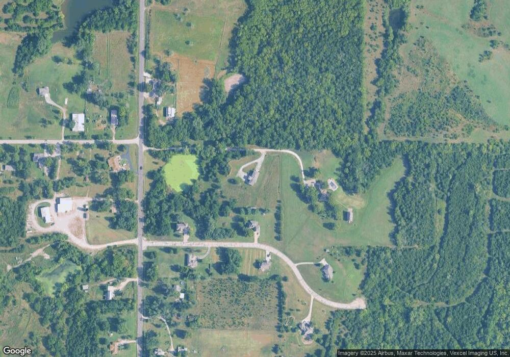 4536 SW Auburn Rd, Topeka, KS 66610 - photo 1