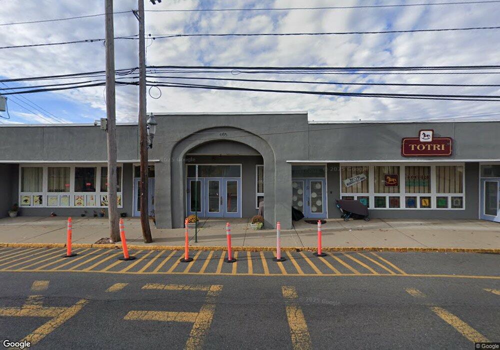 465-73 Valley St unit 1D, Maplewood, NJ 07040 - photo 1