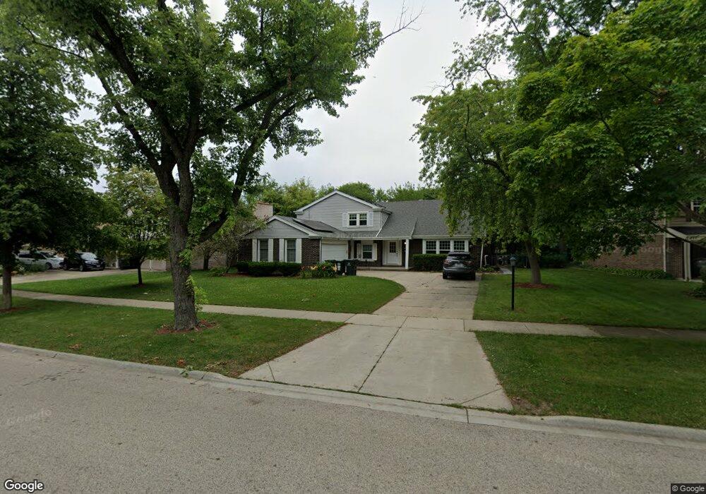 2519 Happy Hollow Rd, Glenview, IL 60026 - photo 1