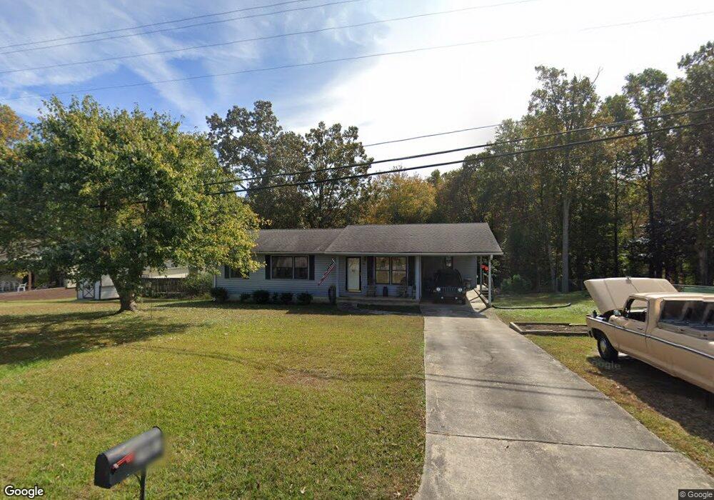 2931 Poplar Springs Church Rd, Gainesville, GA 30507 - photo 1