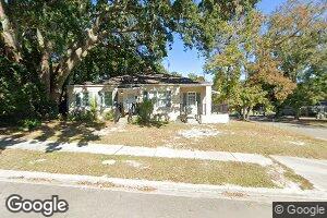 1234 E 55th St, Savannah, GA 31404