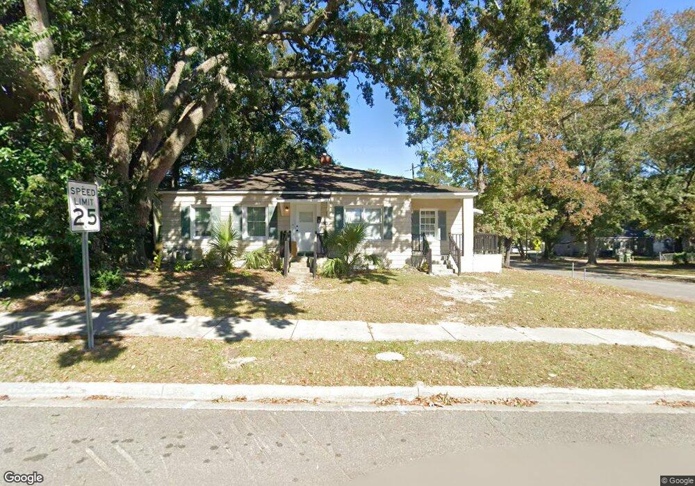 1234 E 55th St, Savannah, GA 31404 - photo 1