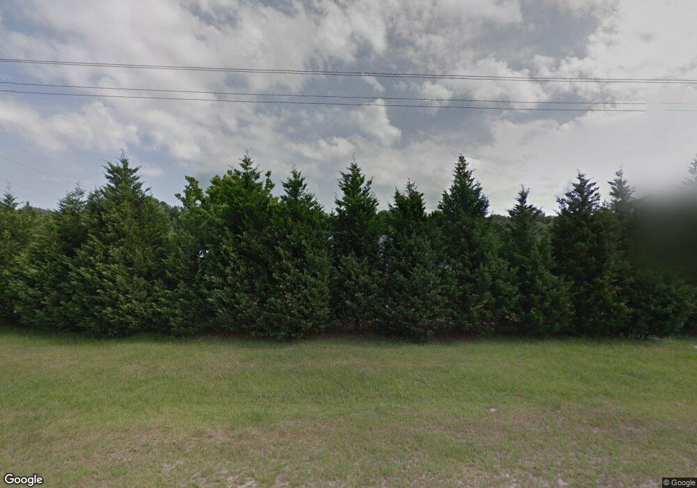 4206 Old Hoboken Rd, Blackshear, GA 31516 - photo 1