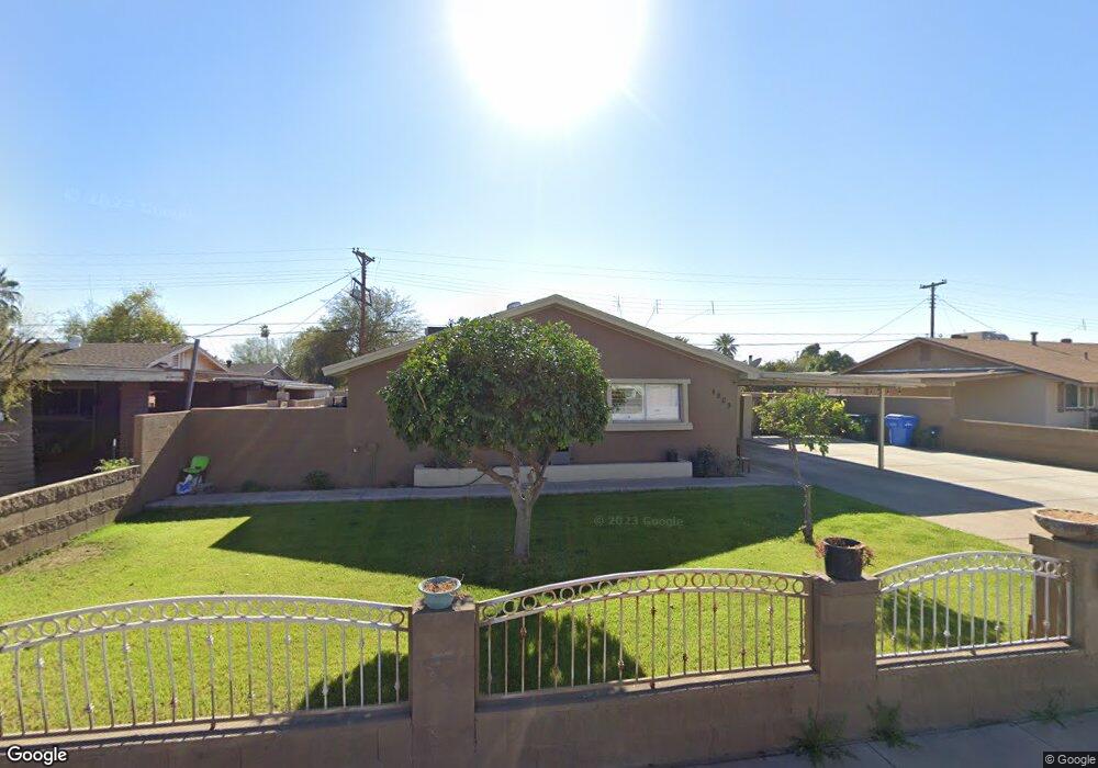 4909 W Pinchot Ave, Phoenix, AZ 85031 - photo 1