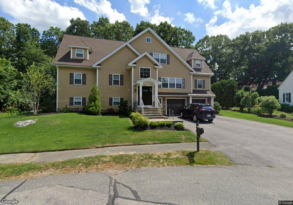 20 Canavan Cir, Needham, MA 02492 - photo 1