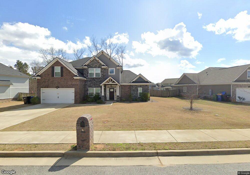 9920 Woodland Creek Ct, Columbus, GA 31820 - photo 1