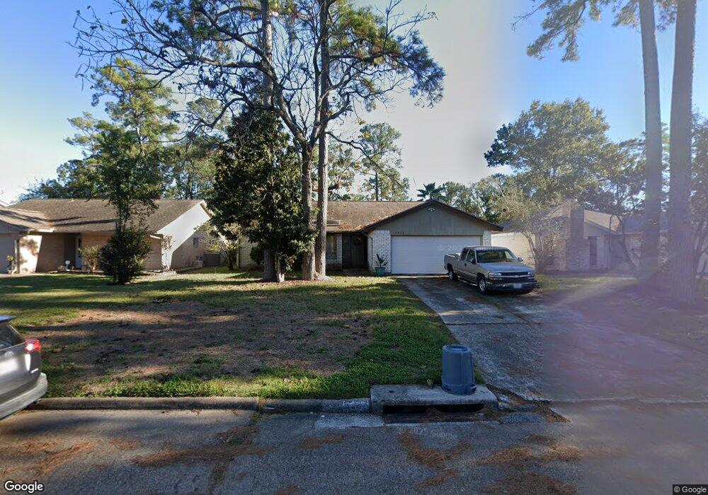 4922 Fitzwater Dr, Spring, TX 77373 - photo 1